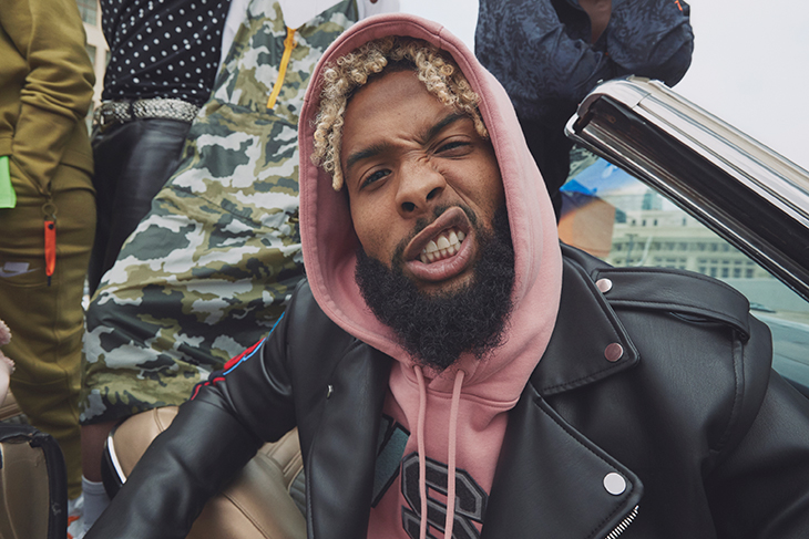 nike sport pack streetwear coleccion