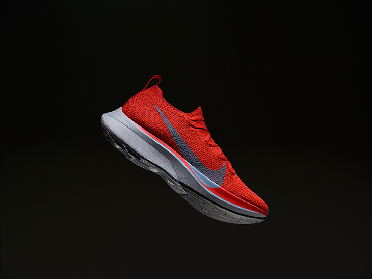 Zapatillas para runners, lo nuevo de Nike