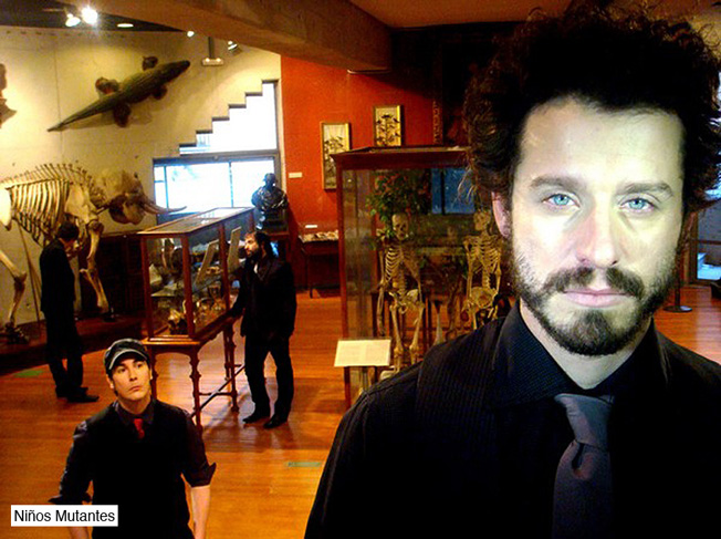 LKolovrat|Moda Lisboa|Estoril 30 B-SIDE FESTIVAL