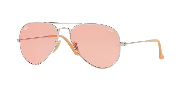 nuevas gafas ray-ban verano 2018