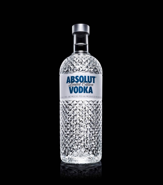 ABSOLUT GLIMMER