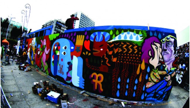 omari-1 O MARISQUIÑO