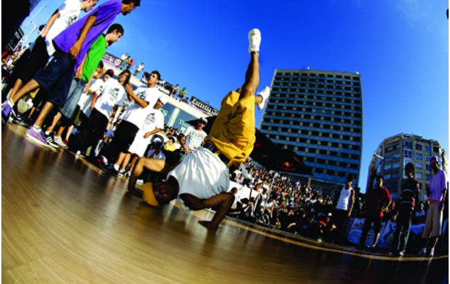 omari-2 O MARISQUIÑO