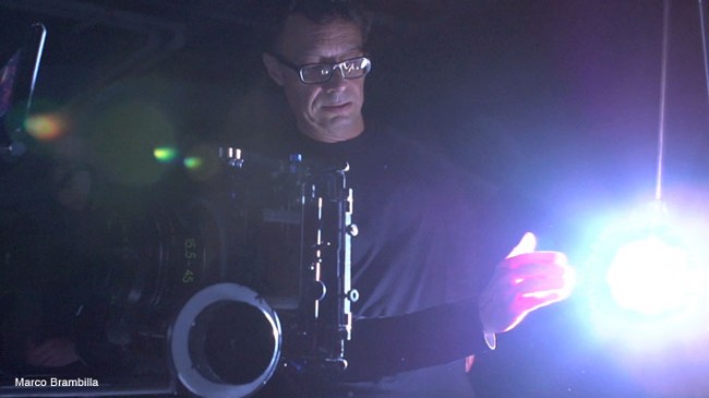 opera viva 1 BRAMBILLA & LAVAZZA