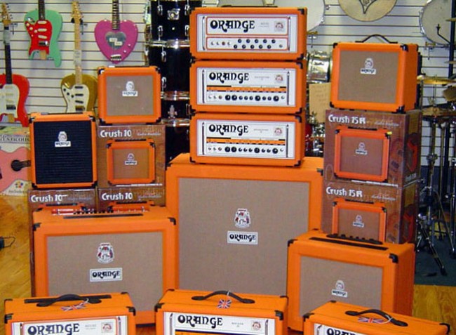 orange1 AMPLIS DELUXE