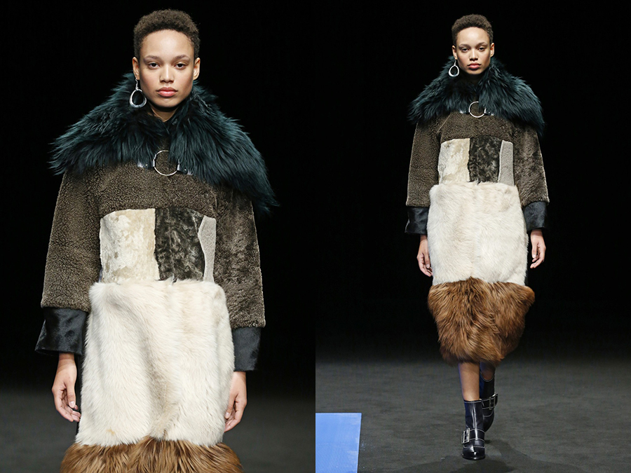 080 Barcelona Fashion FW17-18