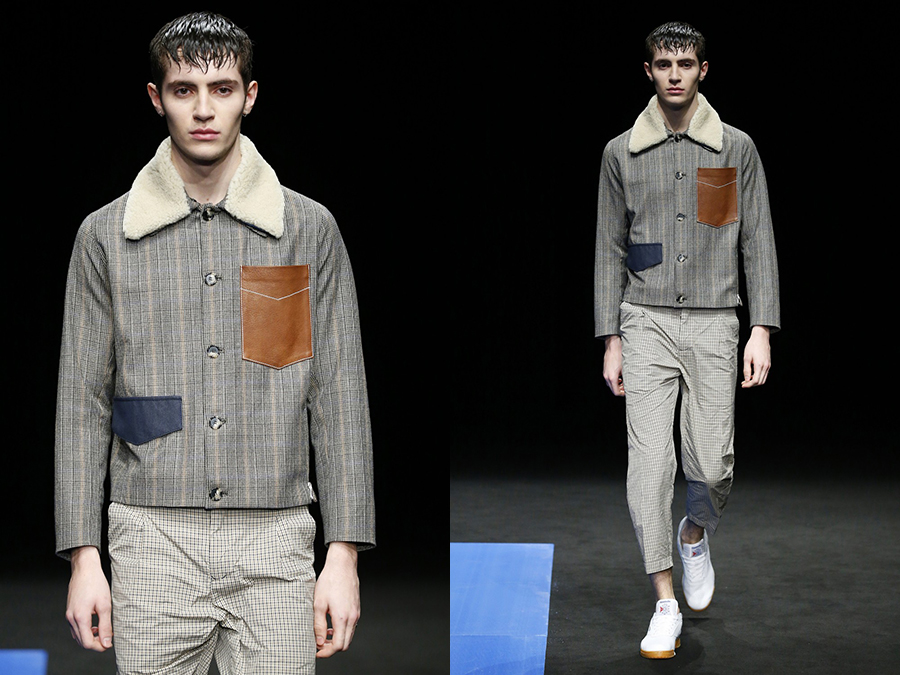 080 Barcelona Fashion FW17-18