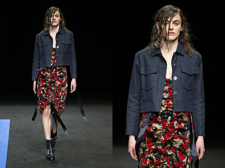 080 Barcelona Fashion FW17-18