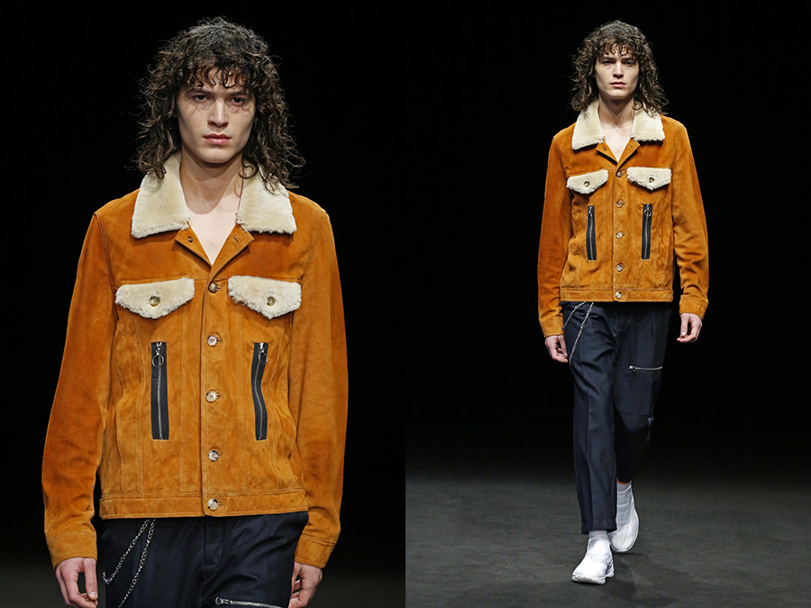 080 Barcelona Fashion FW17-18