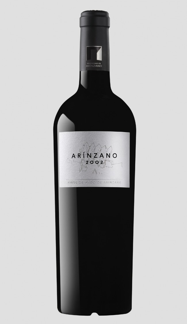 ARINZANO 2002