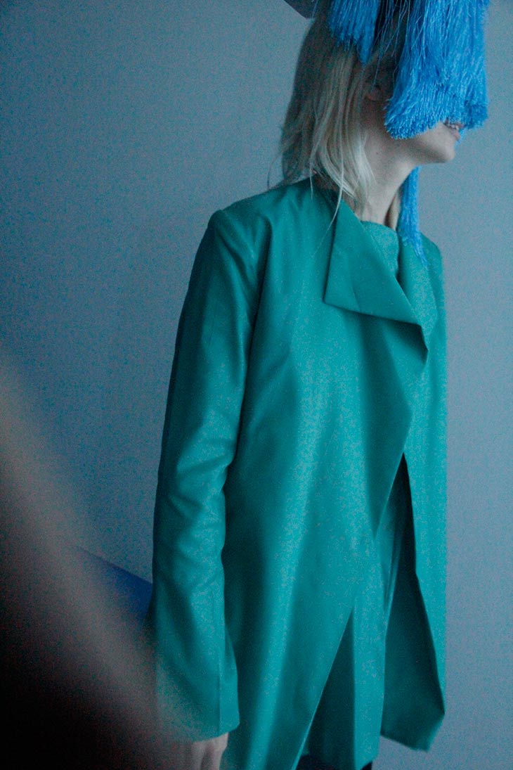 palais de tokyo de parís ernesto naranjo moda