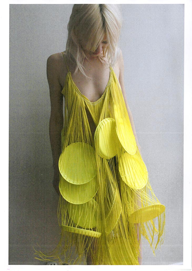 palais de tokyo de parís ernesto naranjo moda