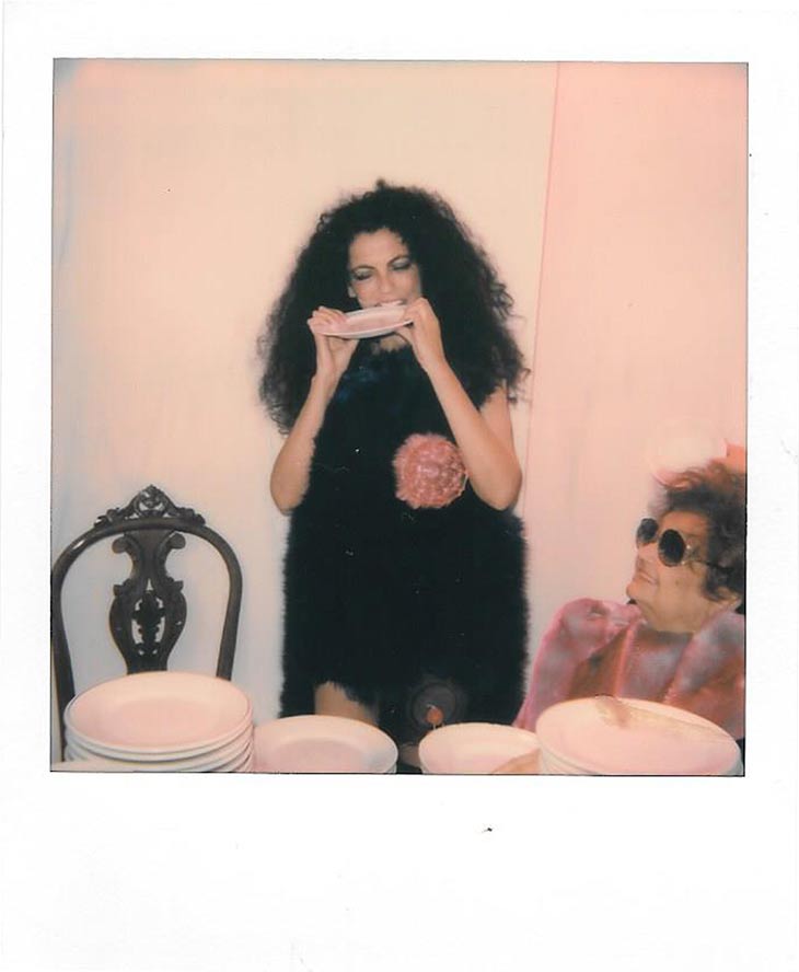 palais de tokyo de parís ernesto naranjo moda