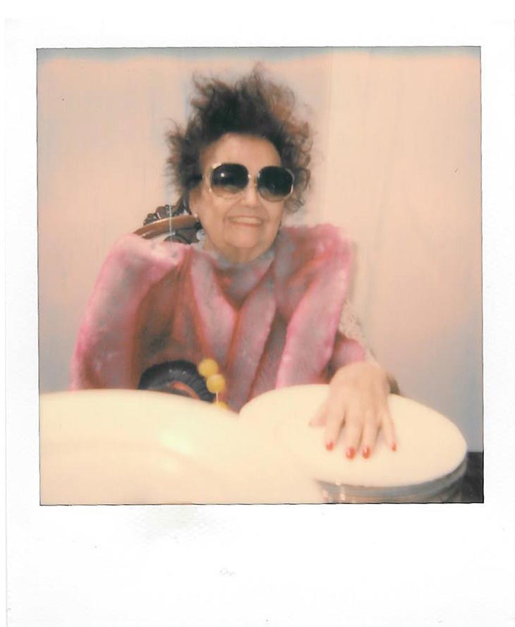 palais de tokyo de parís ernesto naranjo moda