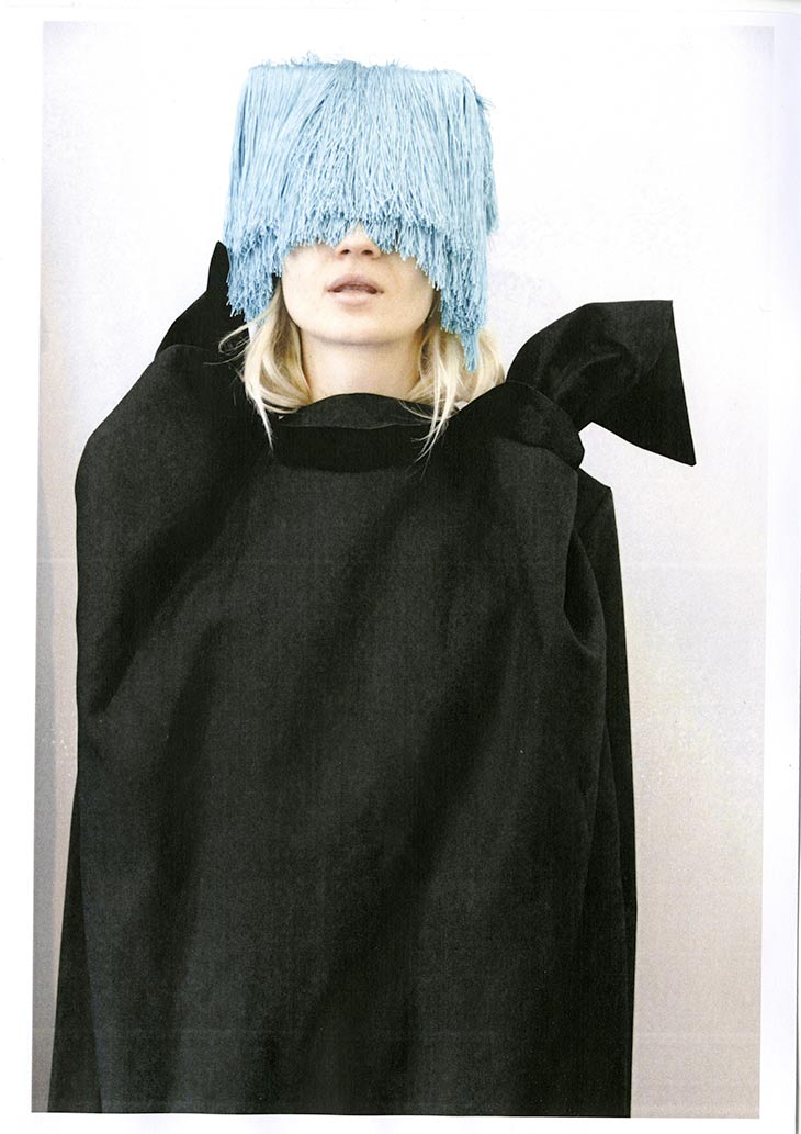 palais de tokyo de parís ernesto naranjo moda