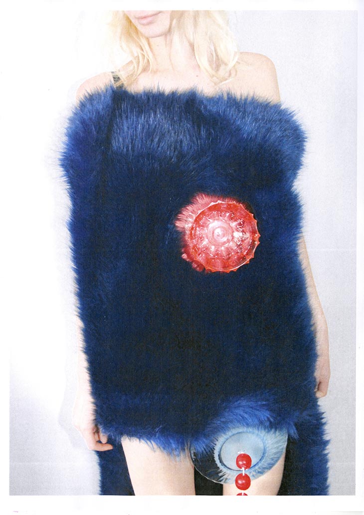 palais de tokyo de parís ernesto naranjo moda