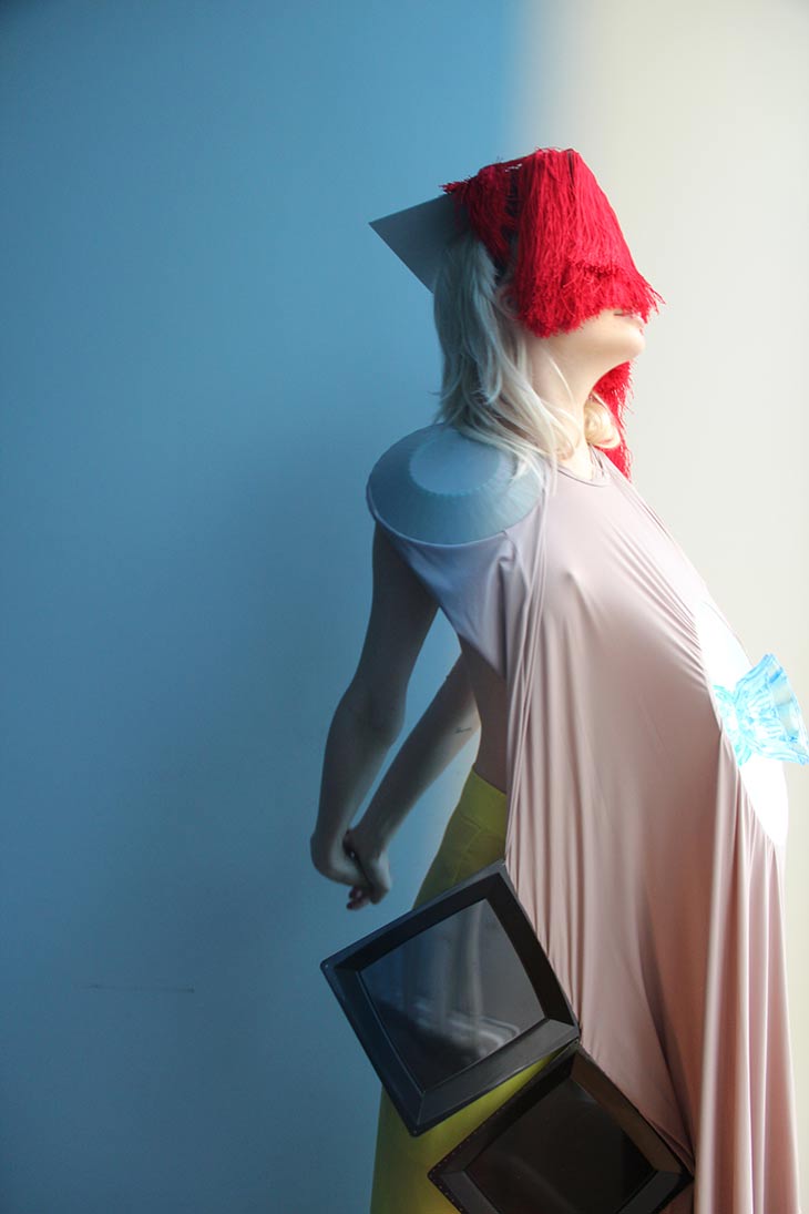 palais de tokyo de parís ernesto naranjo moda