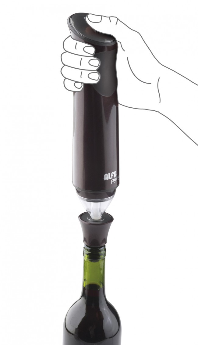 Pasos Alfa Pencil, Neo2 ALFA PENCIL