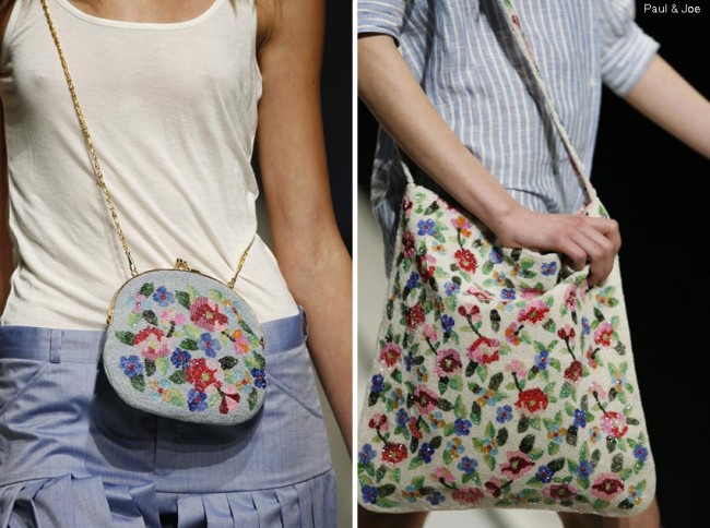 BOLSOS MUJER PRIMAVERA VERANO 09
