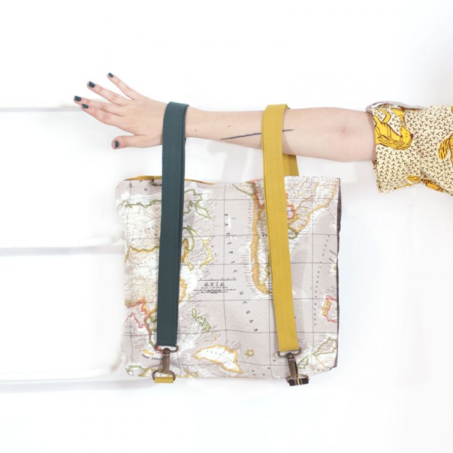 THE CART, PRIMERA EDICIÓN