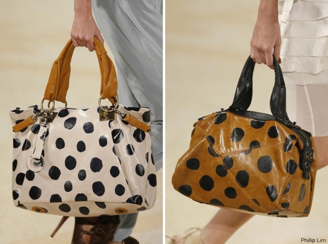 BOLSOS MUJER PRIMAVERA VERANO 09