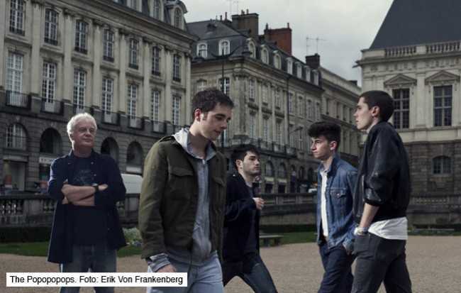 DÍA DE LA MÚSICA HEINEKEN