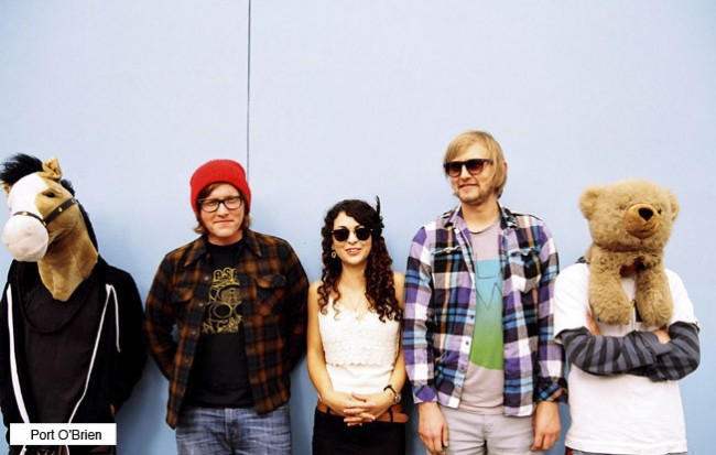 SAN MIGUEL PRIMAVERA CLUB