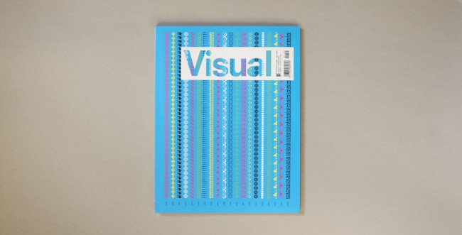Revista Visual 20 años!!