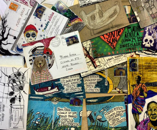 postales-kenia-small-2 ARTY POSTALES x una buena causa