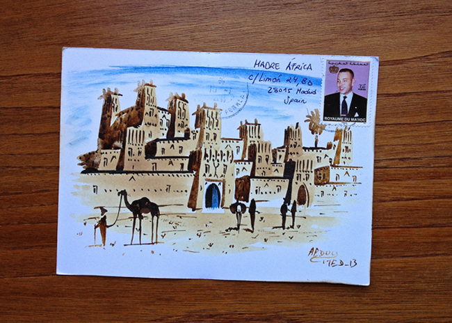 postales-kenia-small-4 ARTY POSTALES x una buena causa