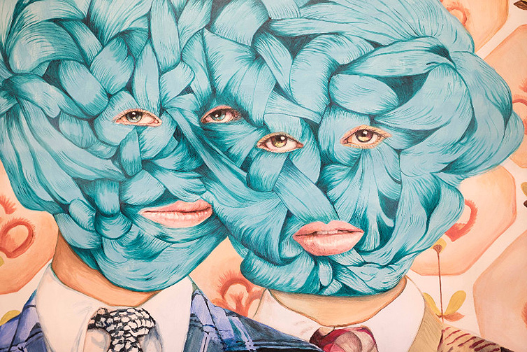 31º Edición del Premio BMW de pintura