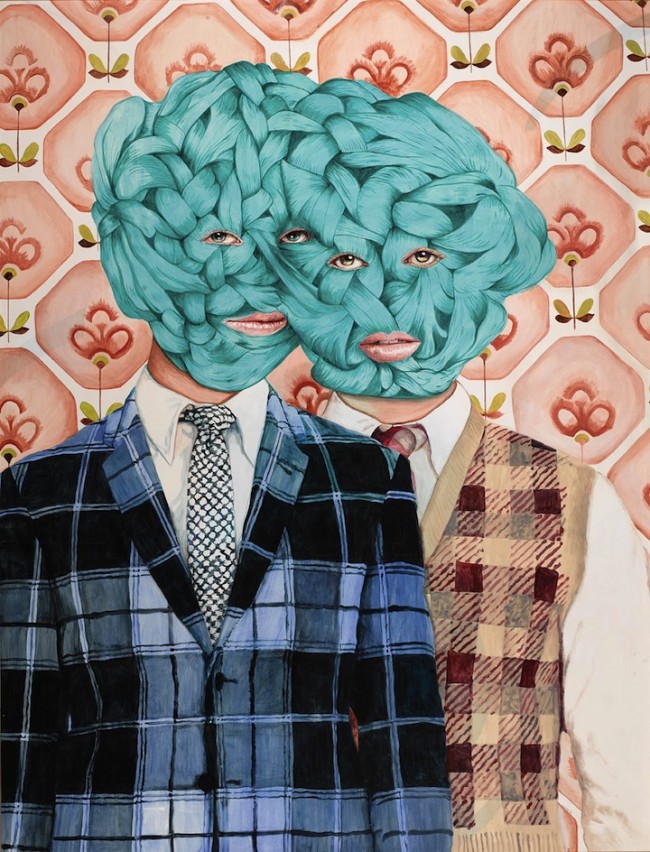 30º Premios BMW de Pintura