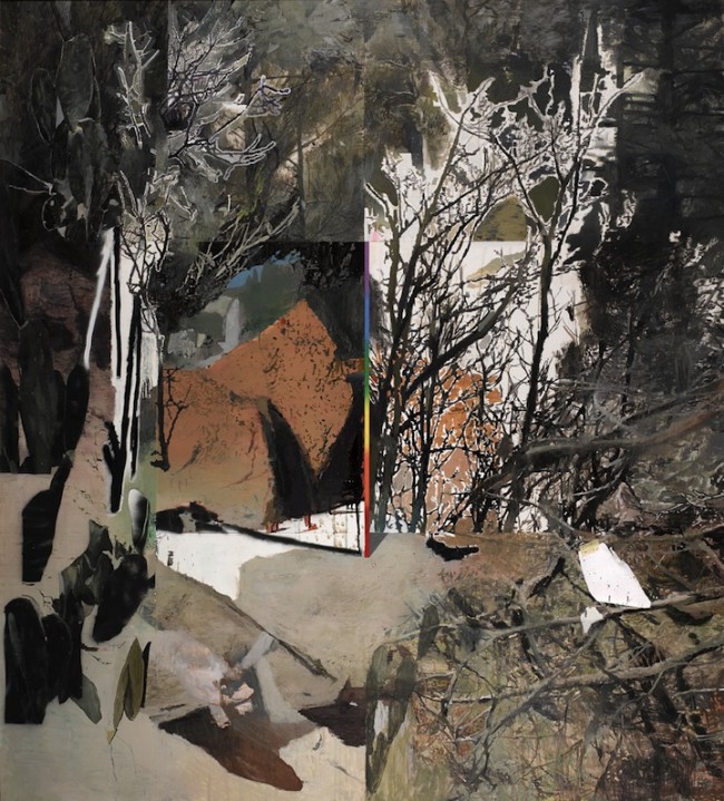 30º Premios BMW de Pintura