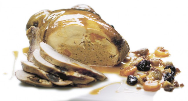 pularda 1000 CAPONES PARA NAVIDAD