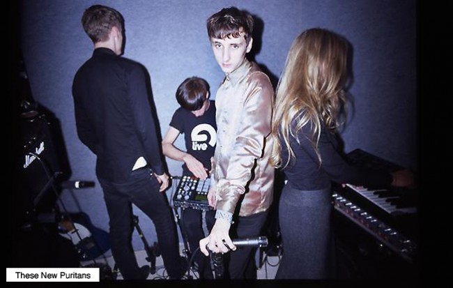 These New Puritans, Neo2