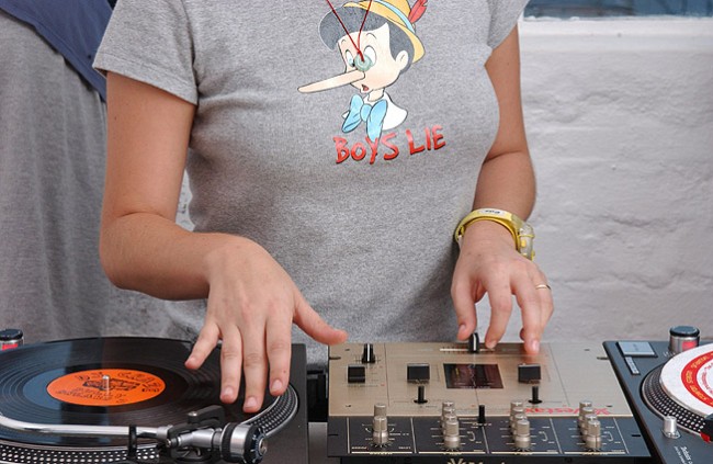 RED BULL MUSIC ACADEMY