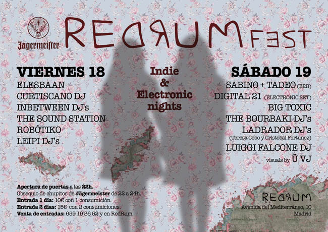 redrum-2 REDRUM FEST
