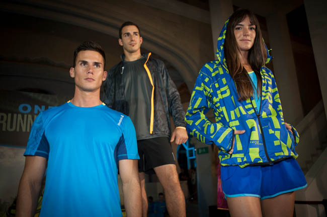 reebok-3 REEBOK ONE SERIES