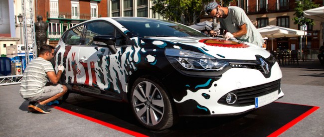 BOA MISTURA LOVES CLIO