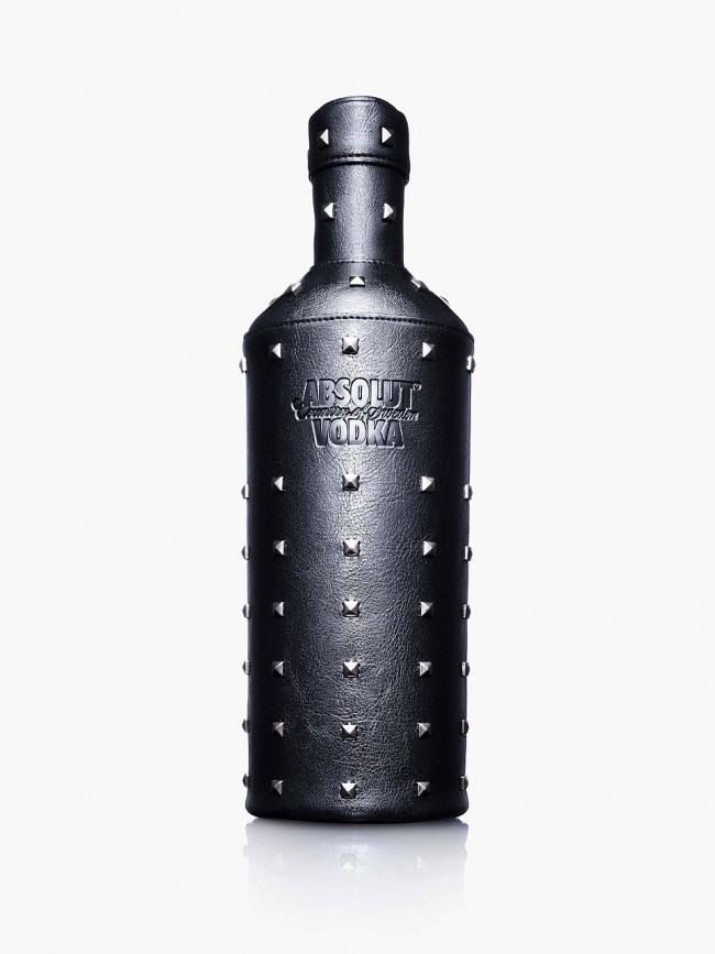 ABSOLUT ROCK EDITION