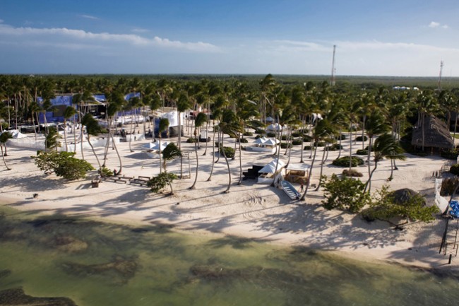 Ron Barceló Desalia 2009, Neo2 RON BARCELÓ DESALIA