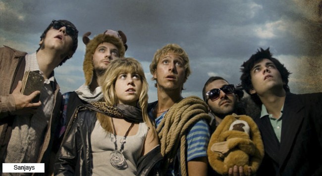 XTRARRADIO MUSICFEST