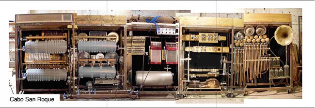 FESTIVAL AUDIOBOX VOL.III