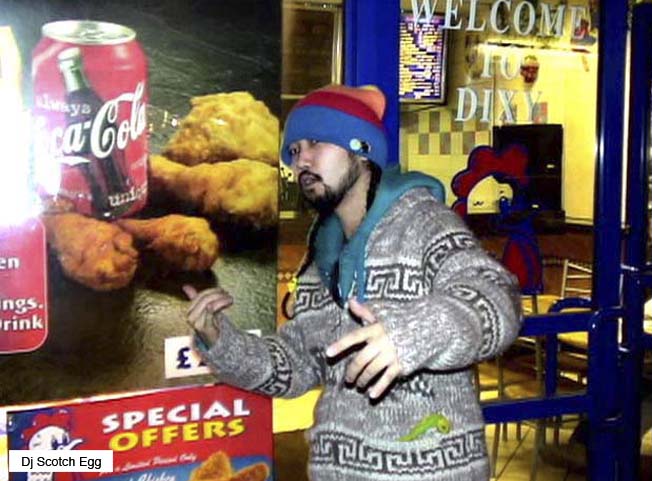 LKolovrat|Moda Lisboa|Estoril 30 ADAADAT RECORDS