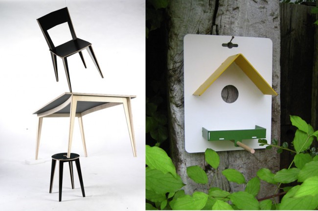 MY BAUHAUS IS BETTER THAN YOURS