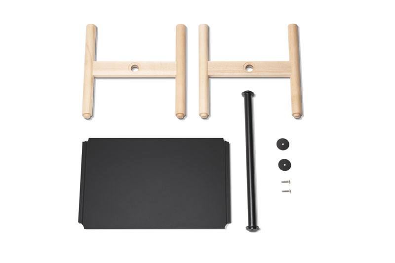 Achodoso: Buen diseño desde Murcia