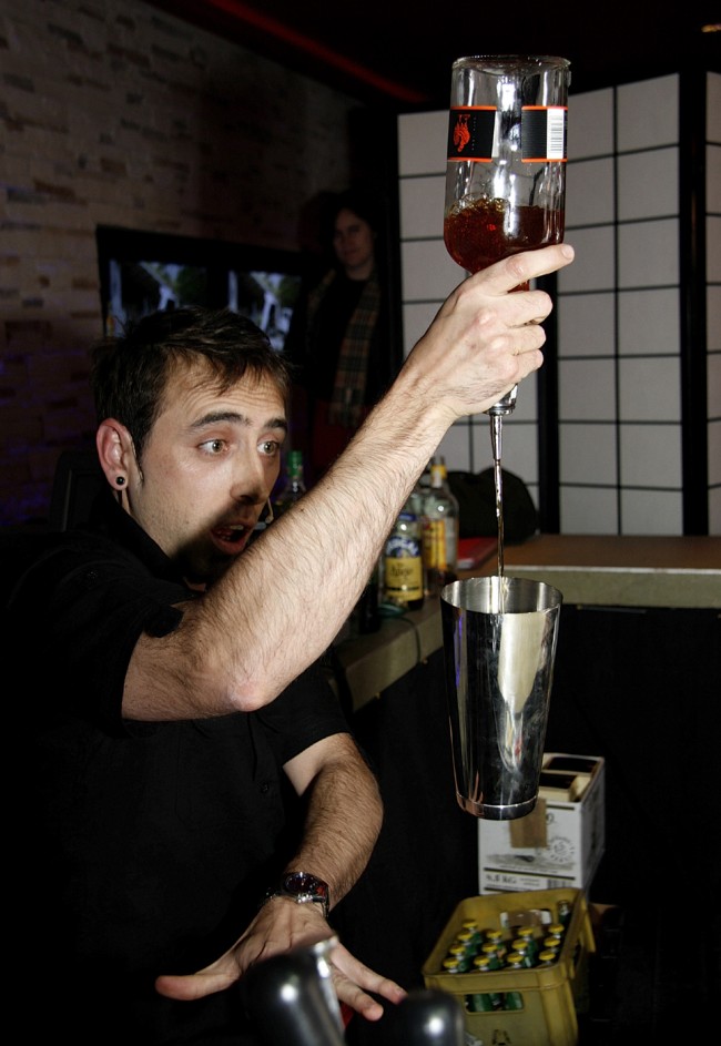 soko AUTÉNTICO RON CARIBEÑO