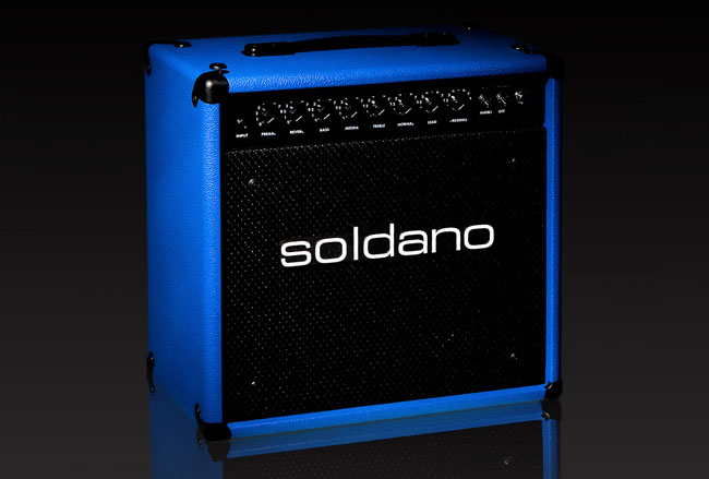soldano3 AMPLIS DELUXE