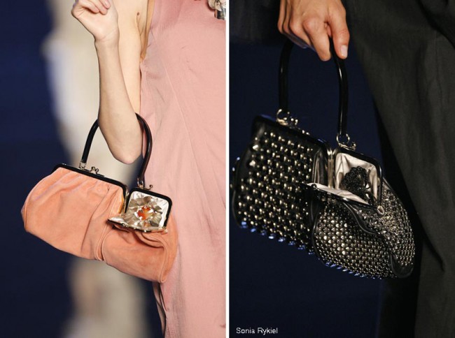 BOLSOS MUJER PRIMAVERA VERANO 09