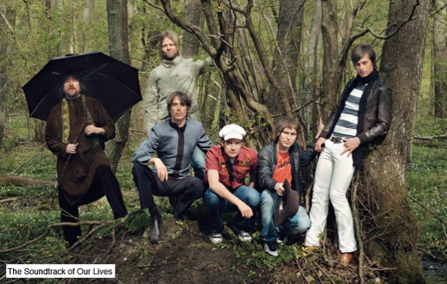 SAN MIGUEL PRIMAVERA CLUB